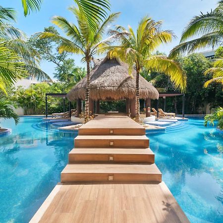 Apartament Luxurious Penthouse With Jungle View & Private Pool Tulum Zewnętrze zdjęcie