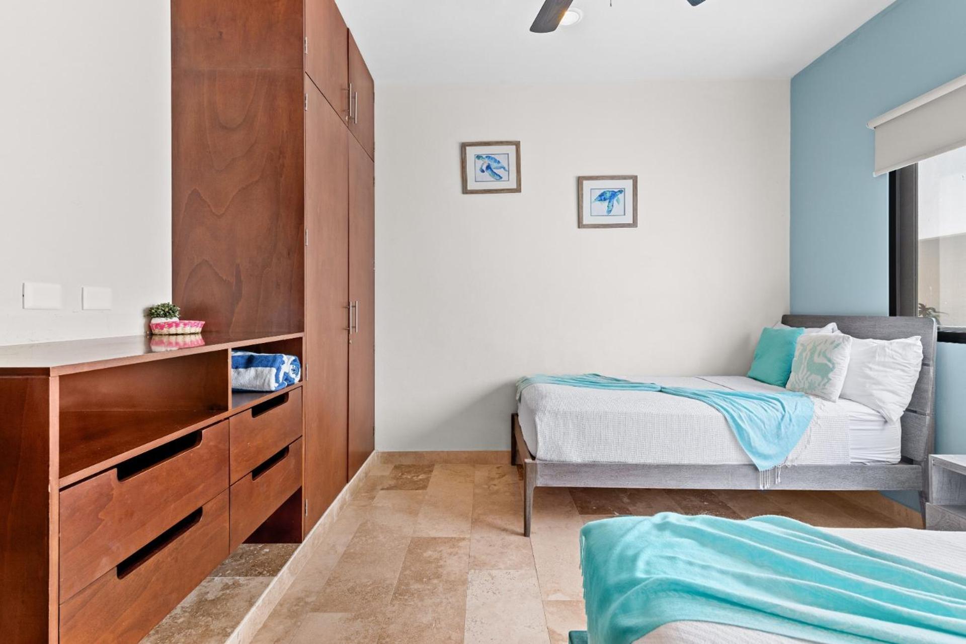 Apartament Luxurious Penthouse With Jungle View & Private Pool Tulum Zewnętrze zdjęcie