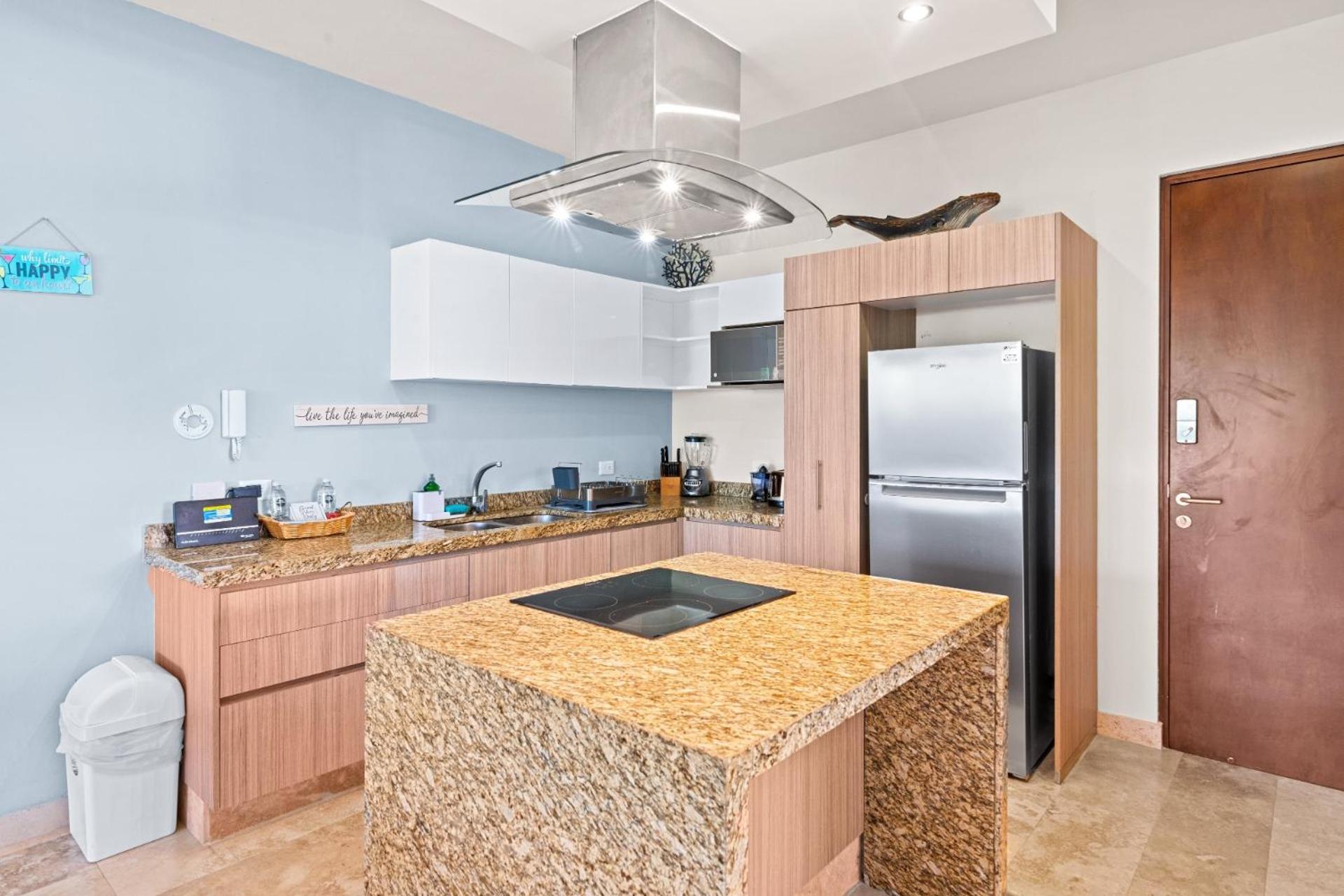 Apartament Luxurious Penthouse With Jungle View & Private Pool Tulum Zewnętrze zdjęcie