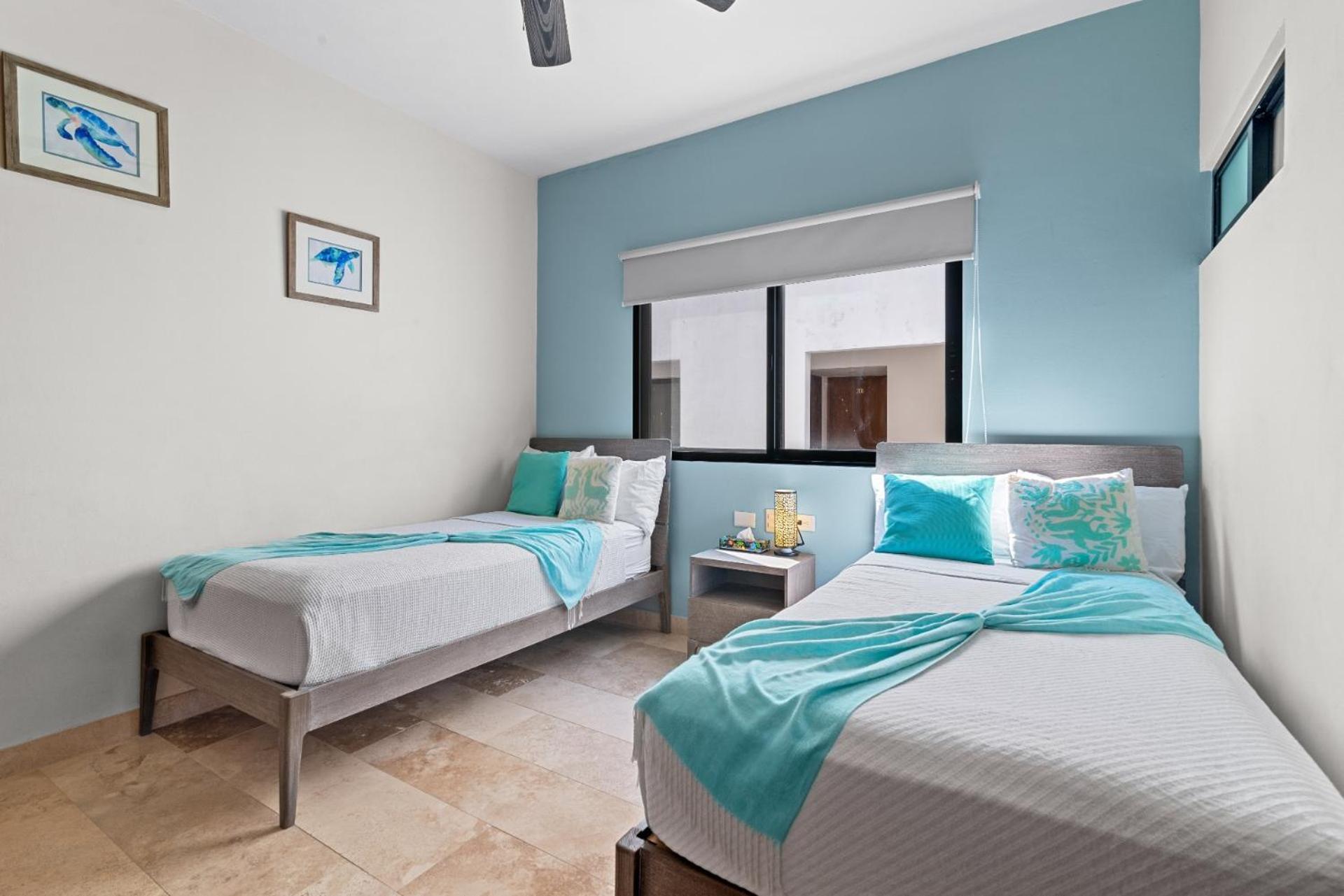 Apartament Luxurious Penthouse With Jungle View & Private Pool Tulum Zewnętrze zdjęcie