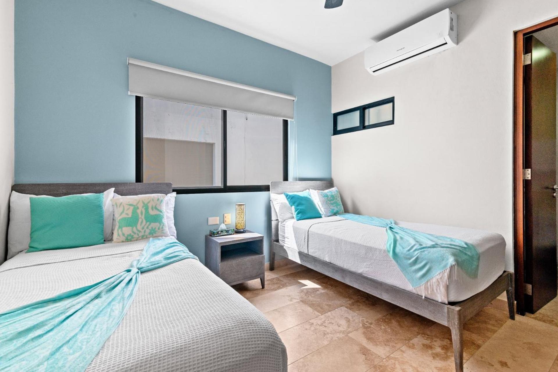 Apartament Luxurious Penthouse With Jungle View & Private Pool Tulum Zewnętrze zdjęcie