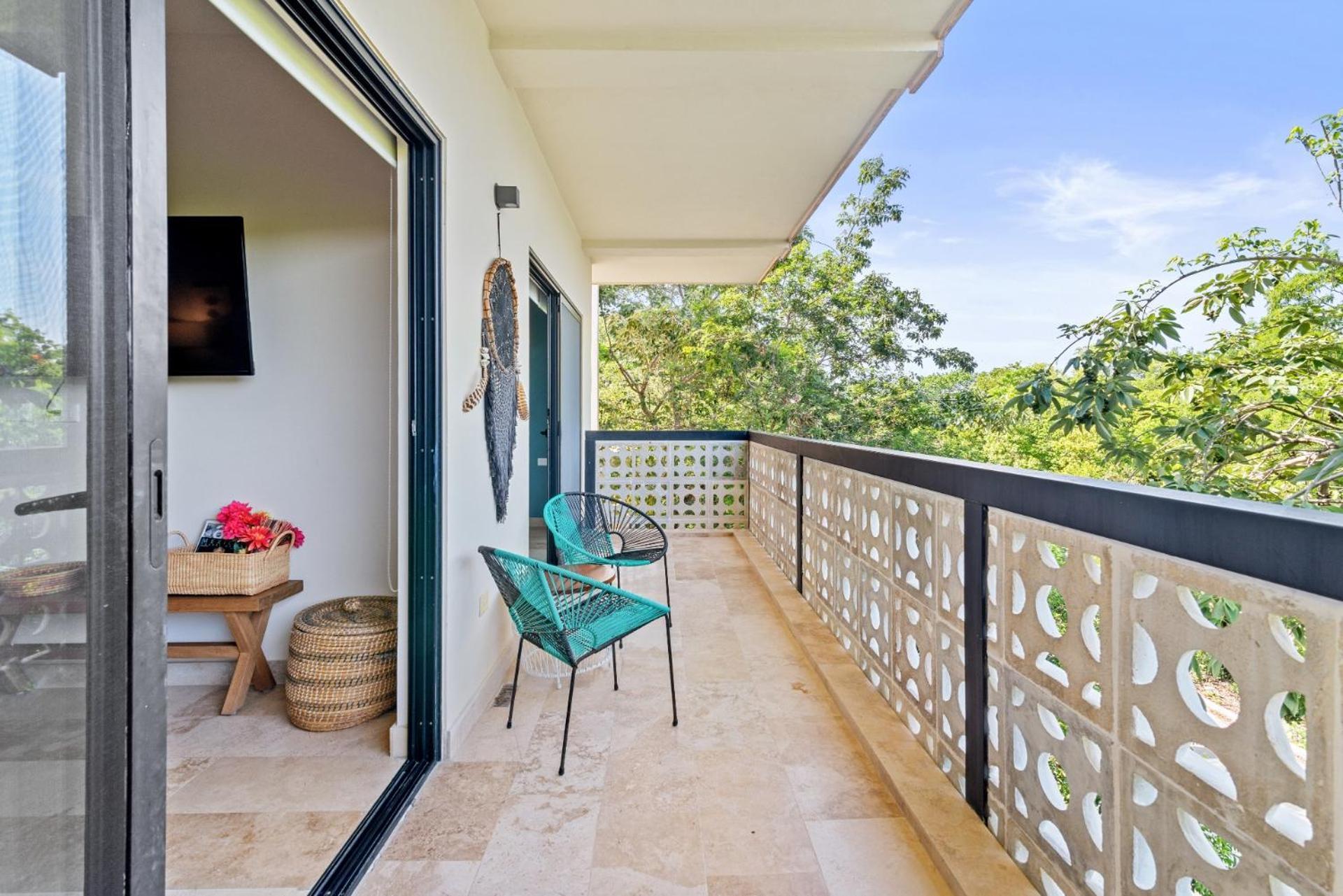 Apartament Luxurious Penthouse With Jungle View & Private Pool Tulum Zewnętrze zdjęcie