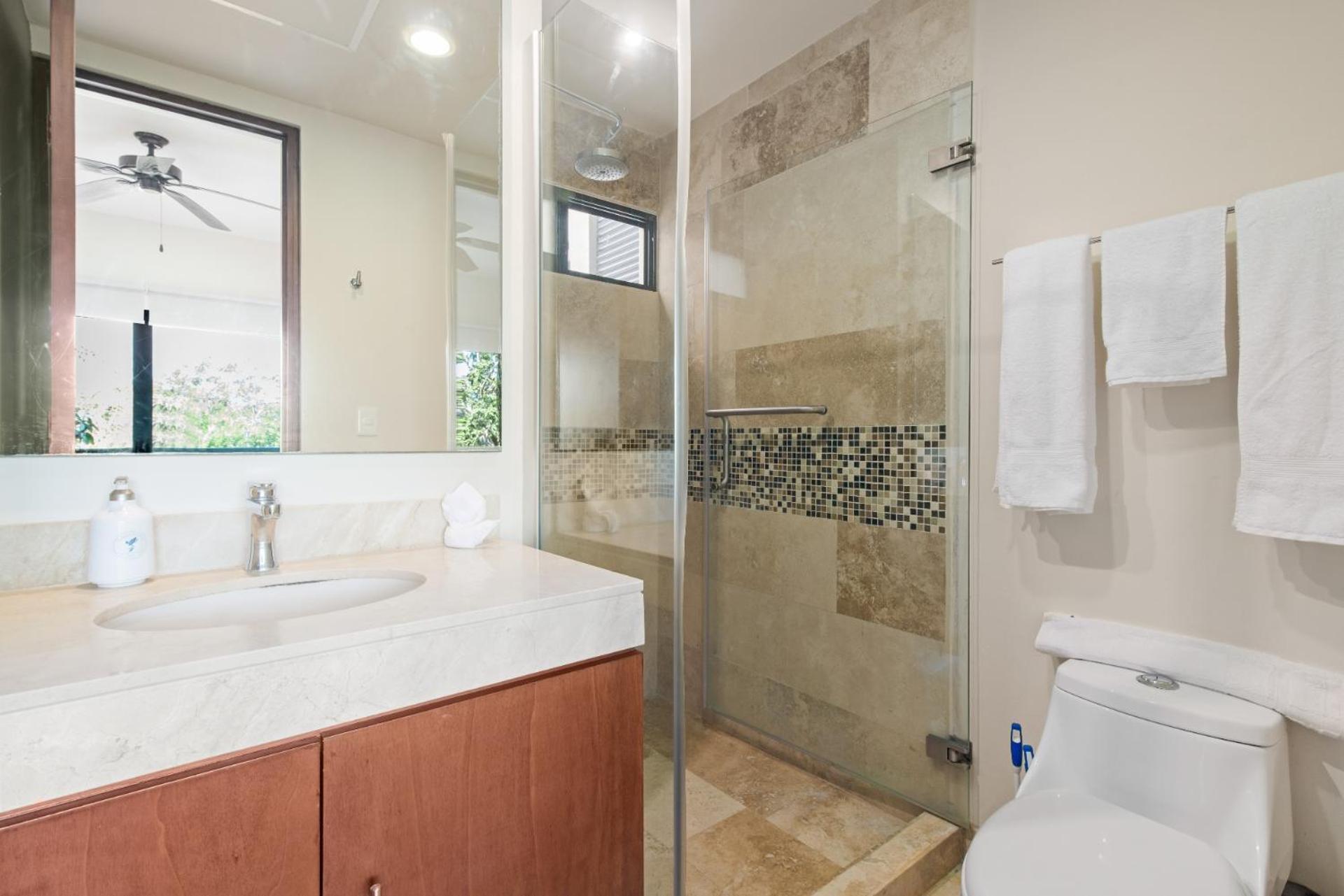 Apartament Luxurious Penthouse With Jungle View & Private Pool Tulum Zewnętrze zdjęcie