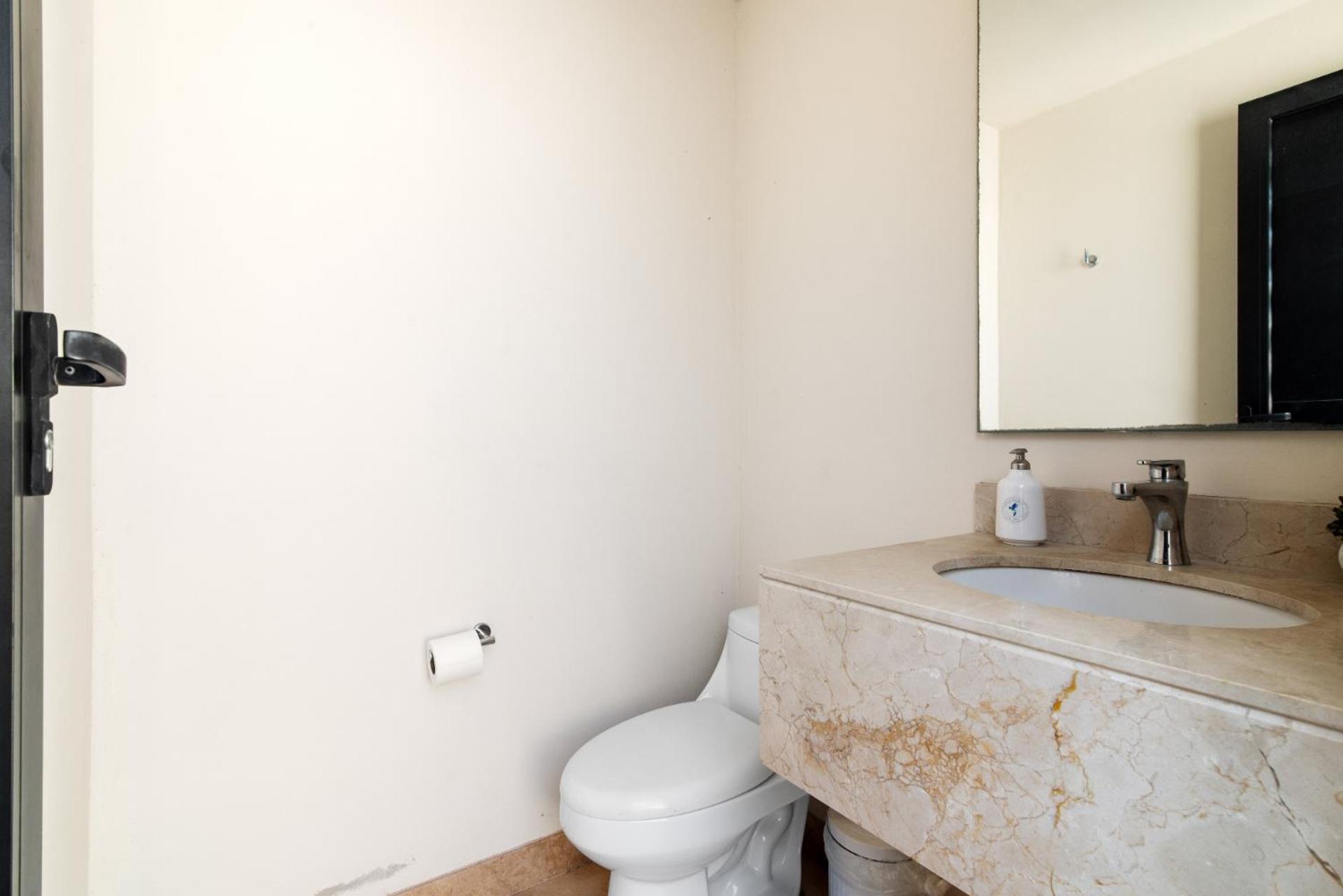 Apartament Luxurious Penthouse With Jungle View & Private Pool Tulum Zewnętrze zdjęcie