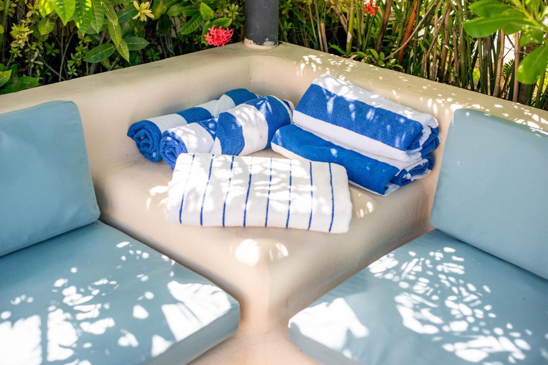 Apartament Luxurious Penthouse With Jungle View & Private Pool Tulum Zewnętrze zdjęcie
